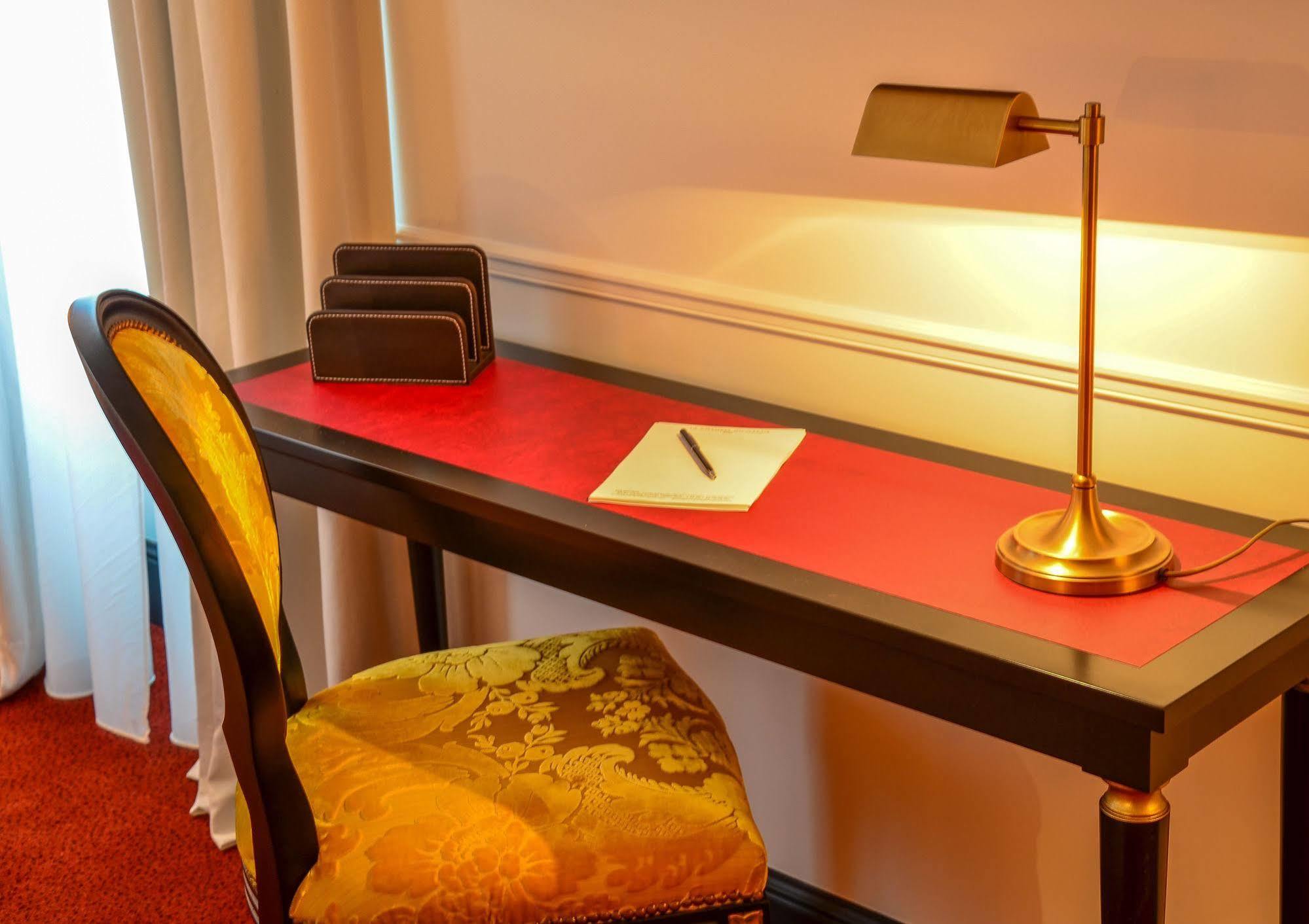 Des Archives 3* Paris
