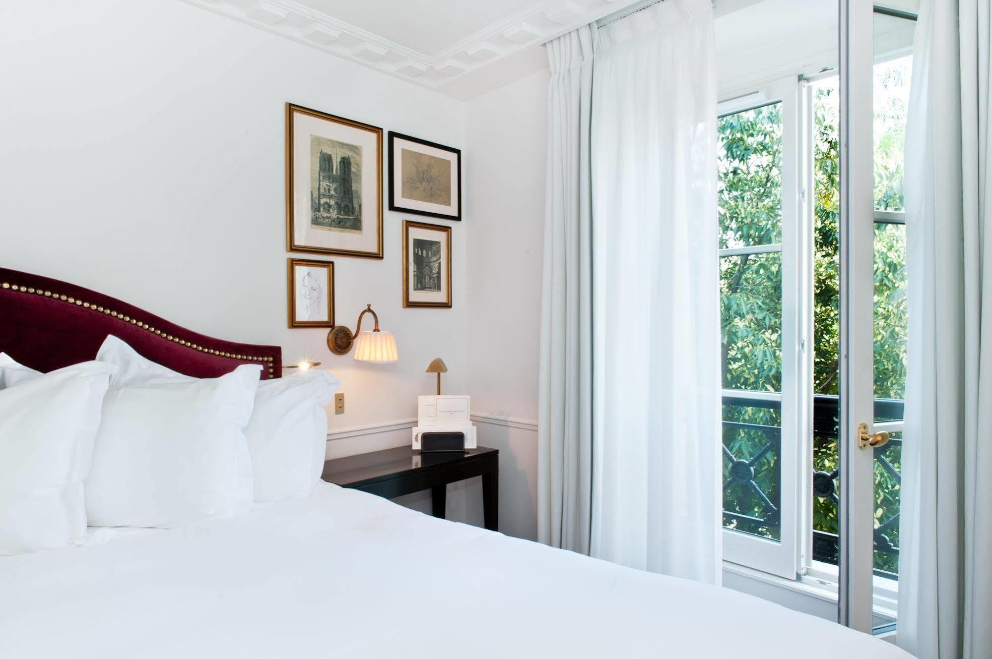 Hotel Des Archives Paris