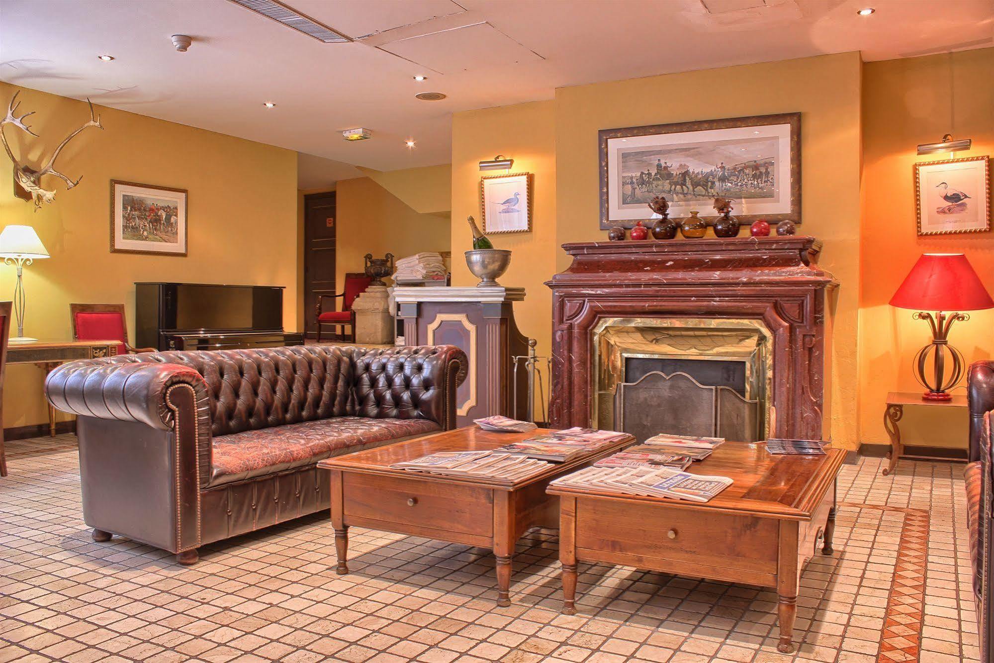 Beaumarchais 4* Paris