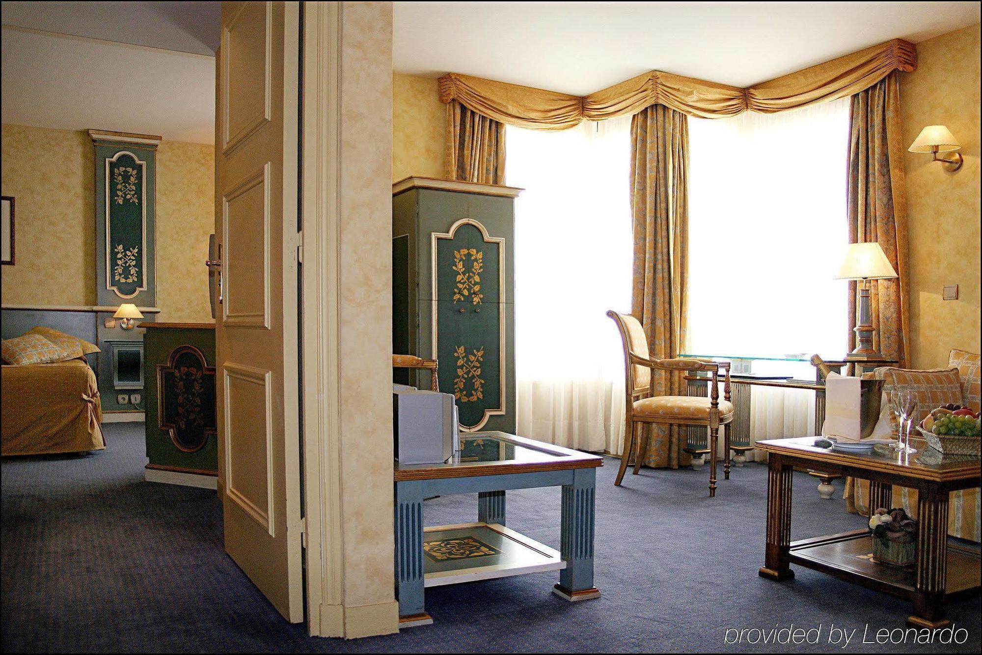 Beaumarchais 4* Paris