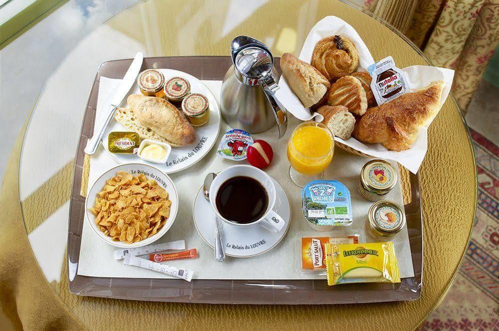 Relais Du Louvre 4* Parigi