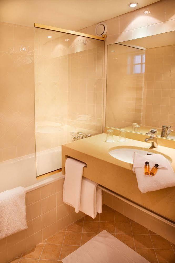 Hotel Relais Du Louvre