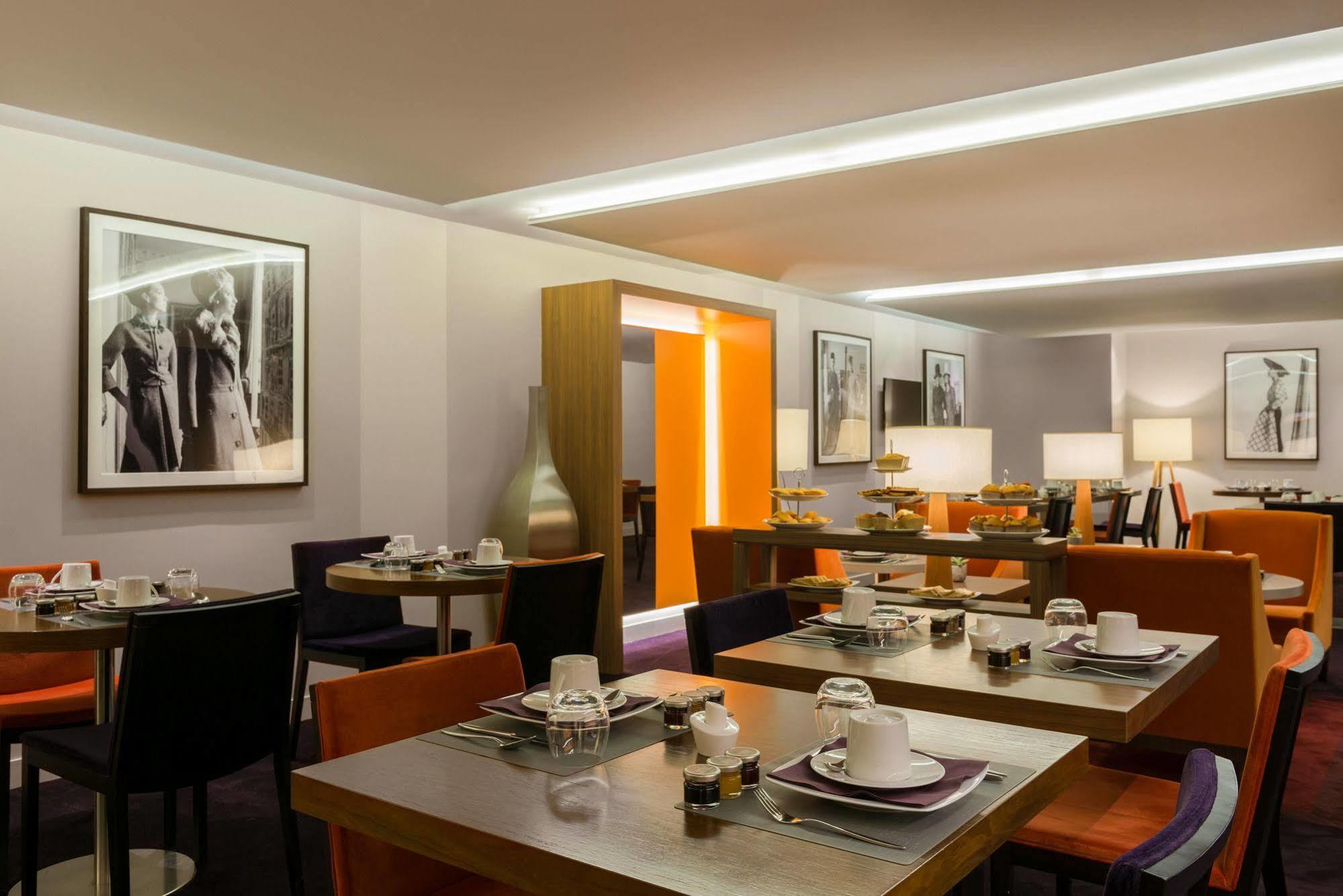 Le Derby Alma By Inwood Hotel