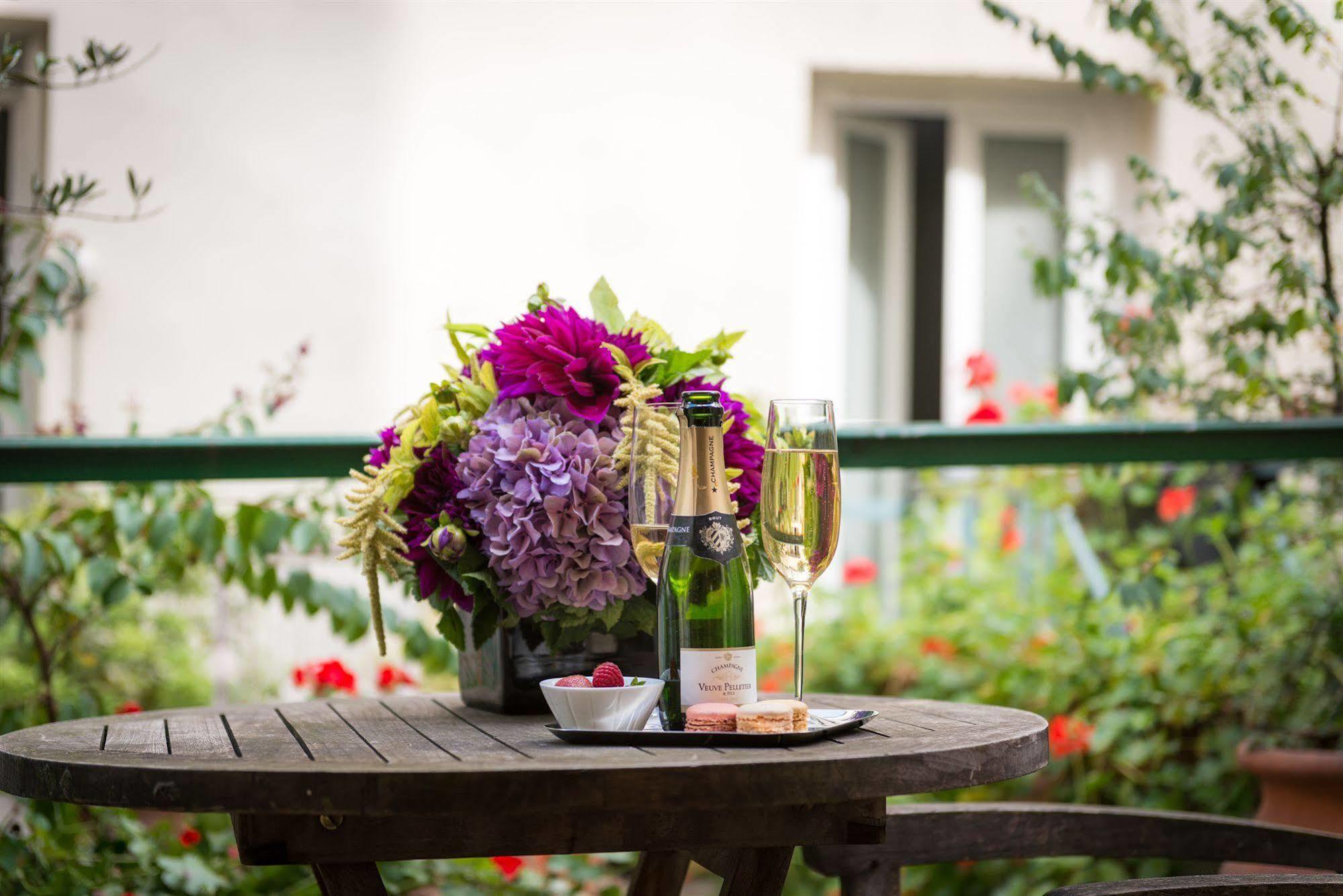 Monceau Wagram Hotel Parigi