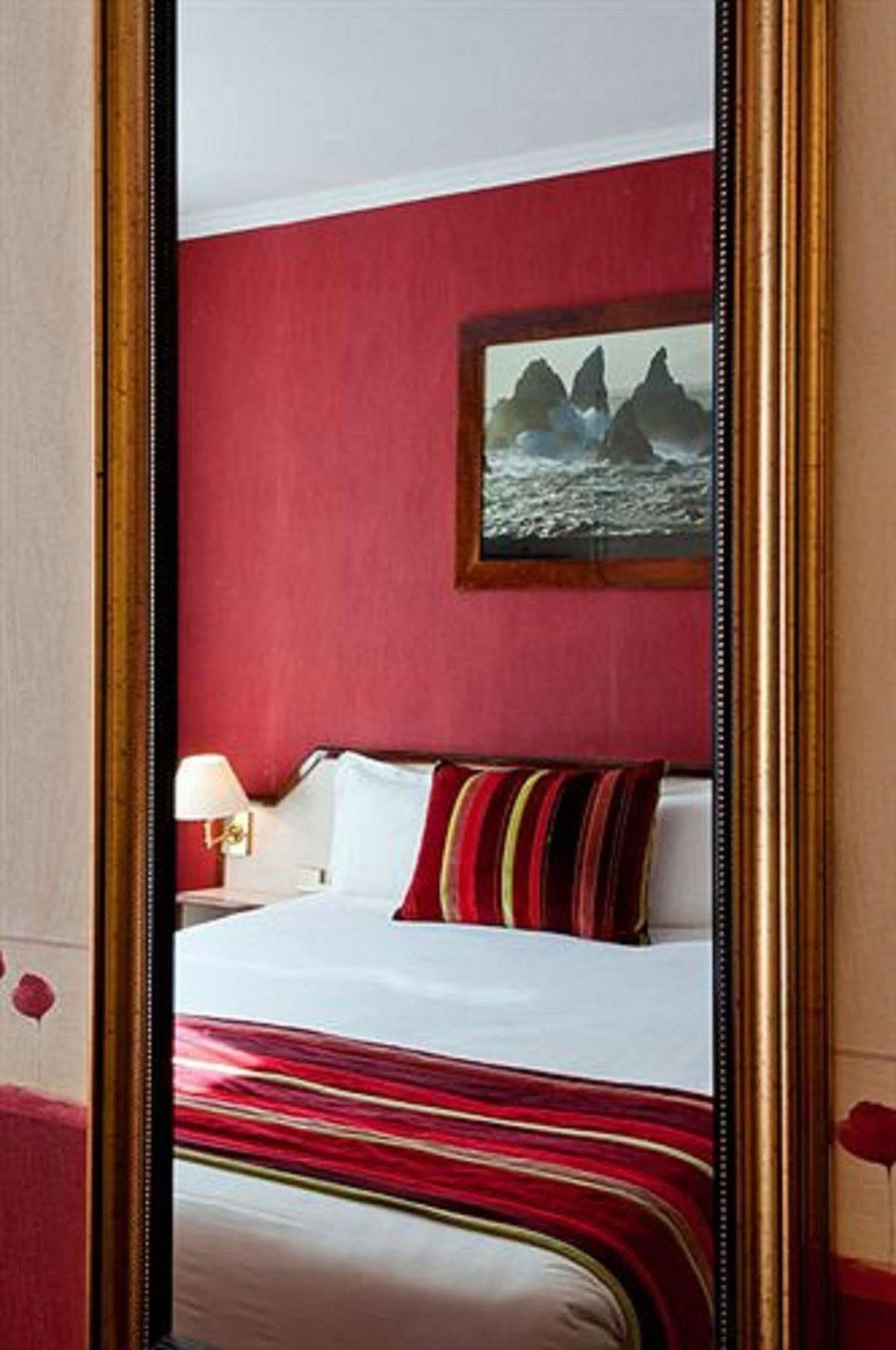 Opera Deauville Hotel Parigi