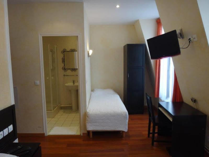 Hotel De Cabourg