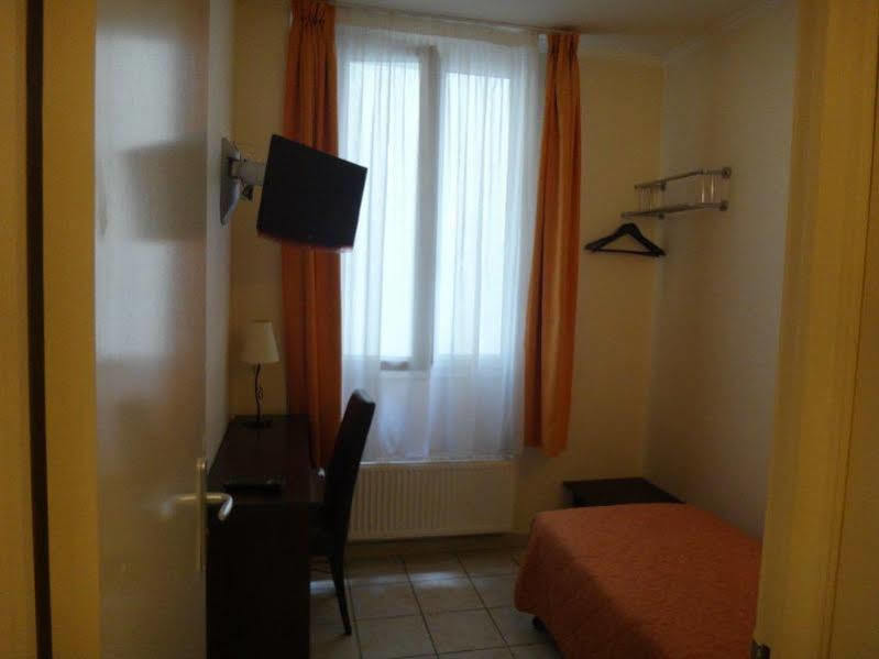 De Cabourg Paris