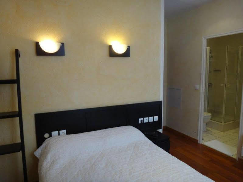De Cabourg Hotel