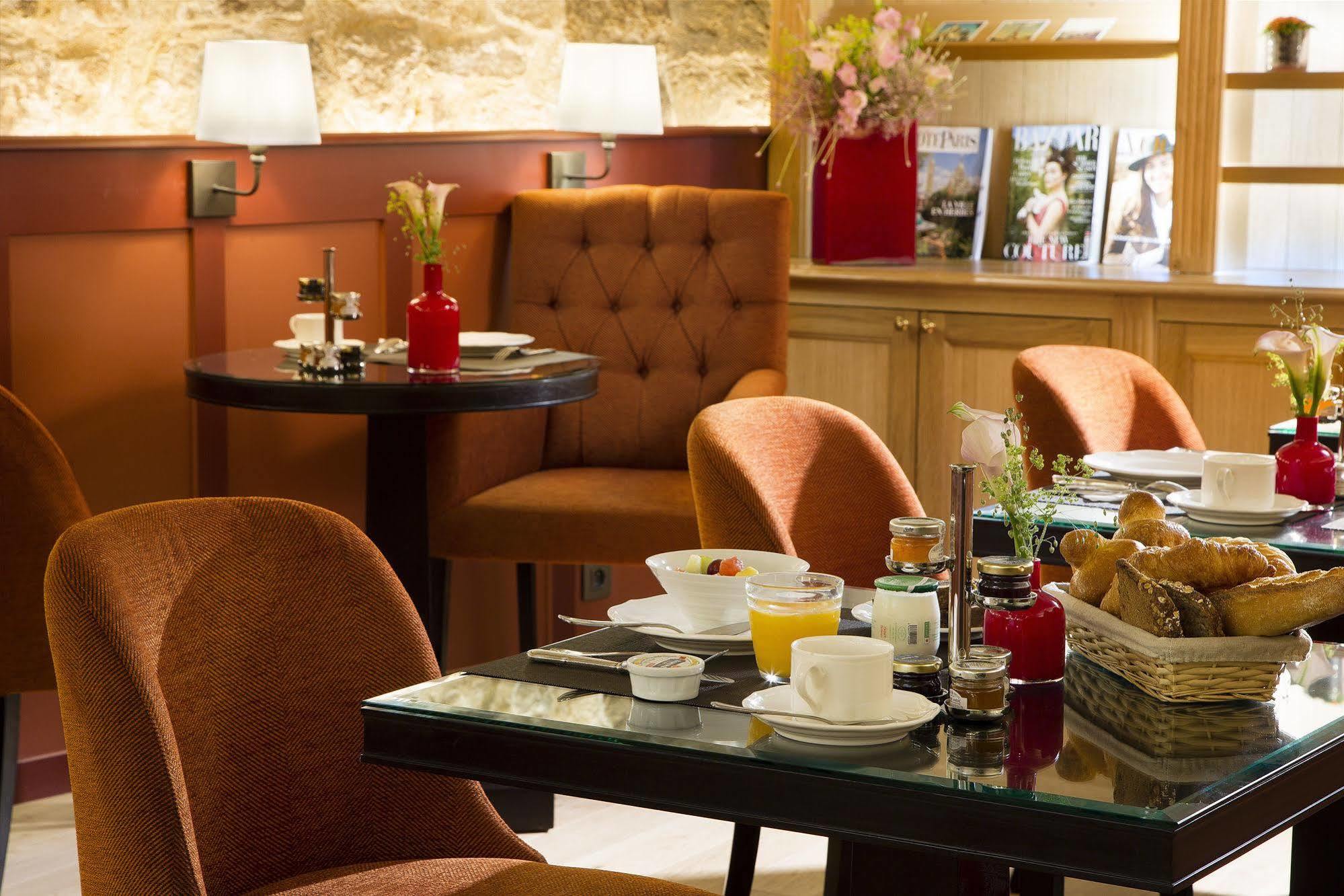 Les Tournelles 3* Parigi