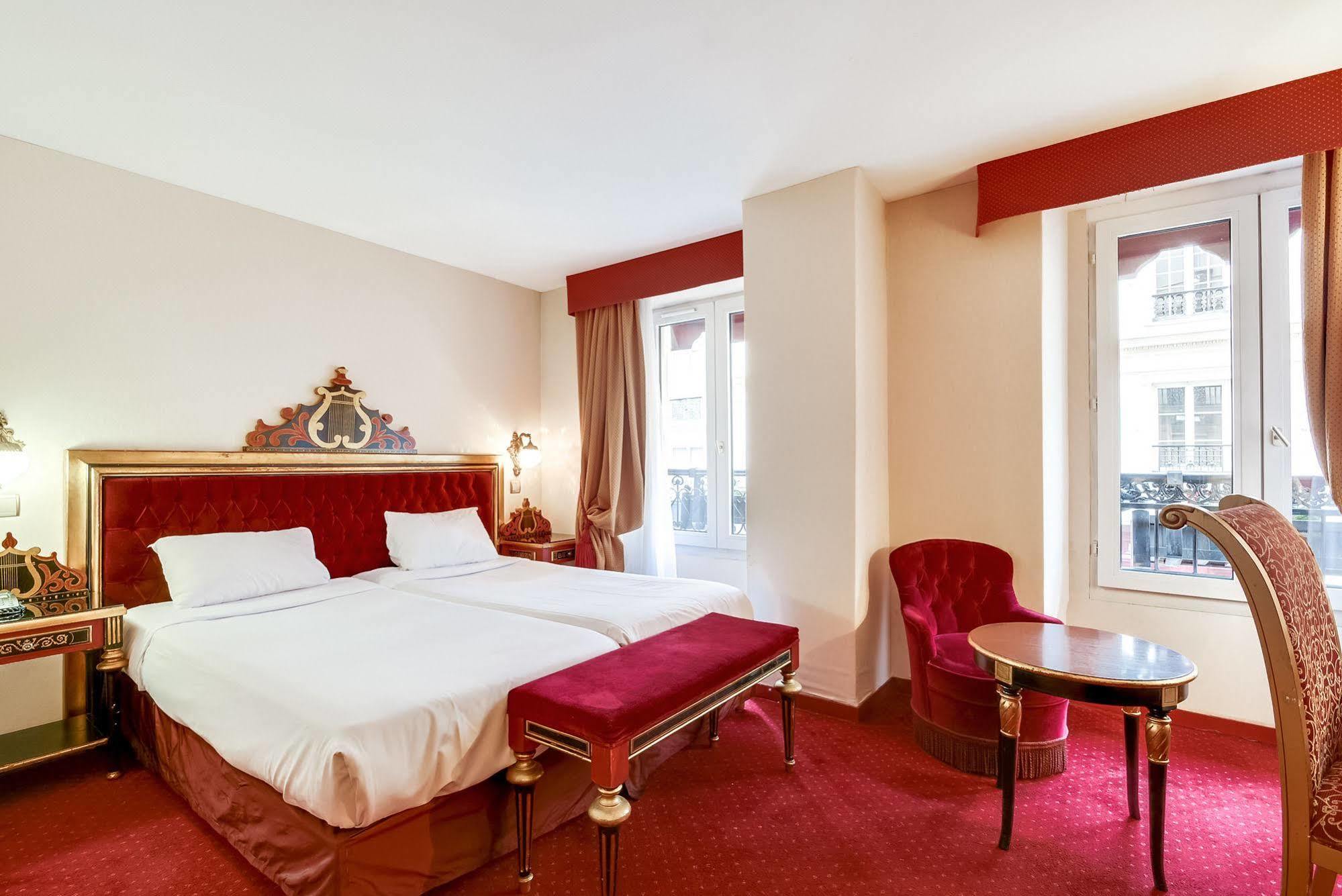 Opera Drouot 4* Paris