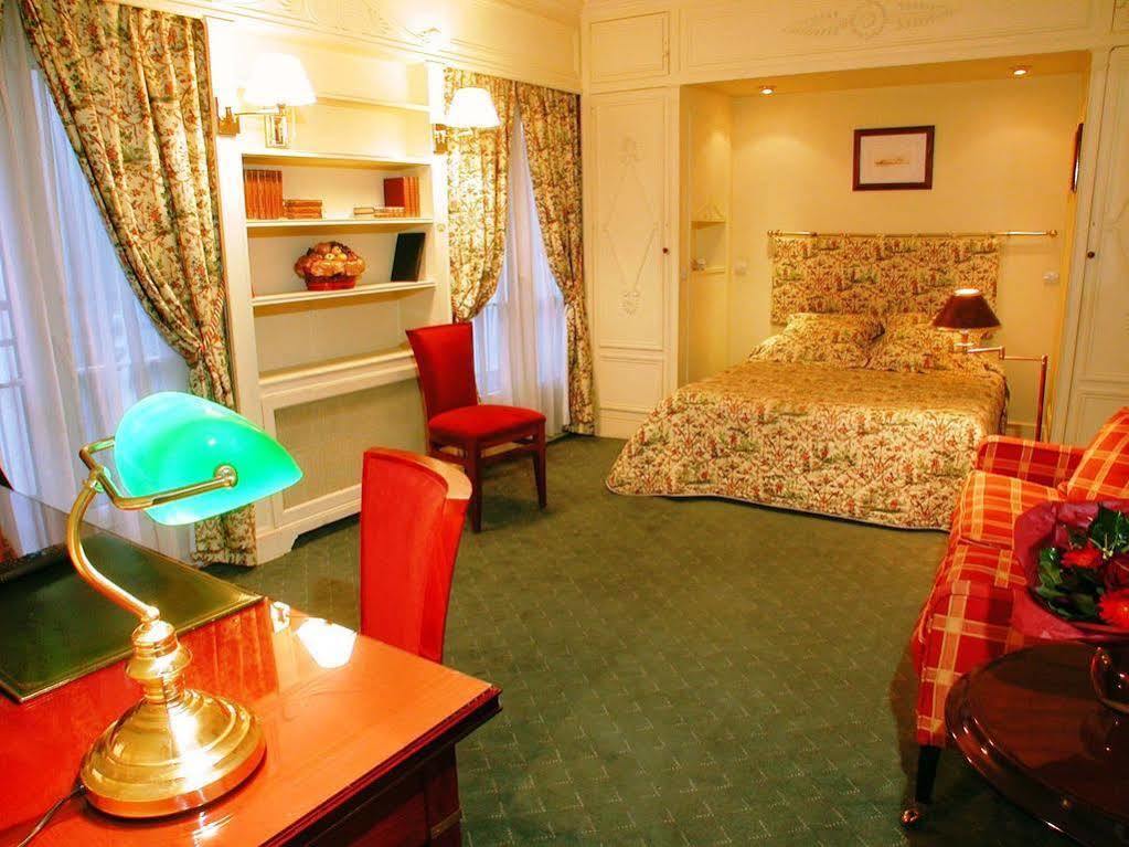 Du Pré Hotel