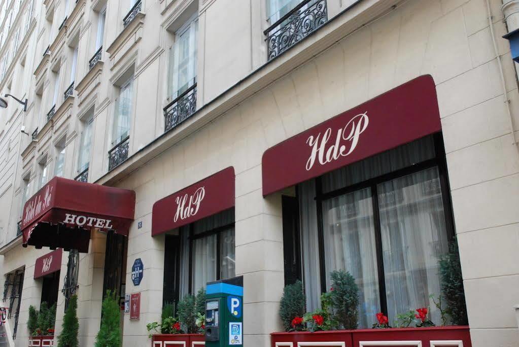 Du Pré Hotel