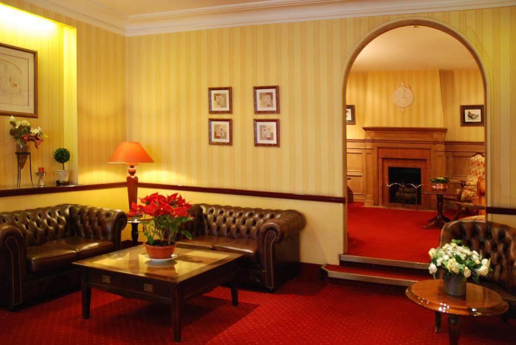 Du Pré Hotel