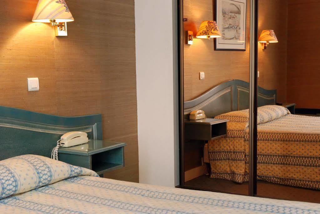 Hotel Du Pré 3*