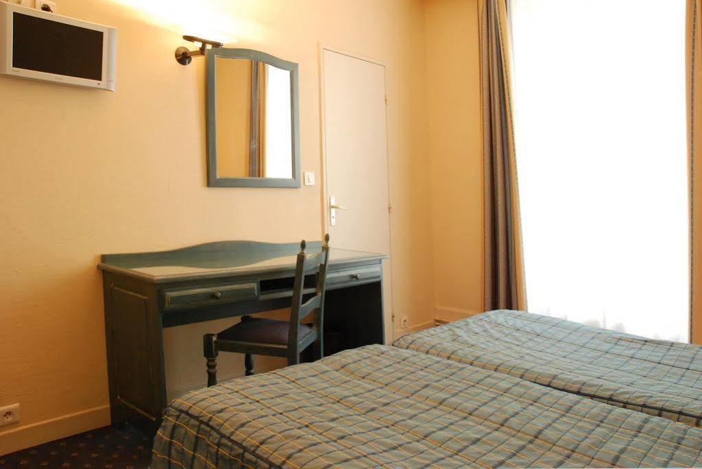 Du Pré 3* Parigi