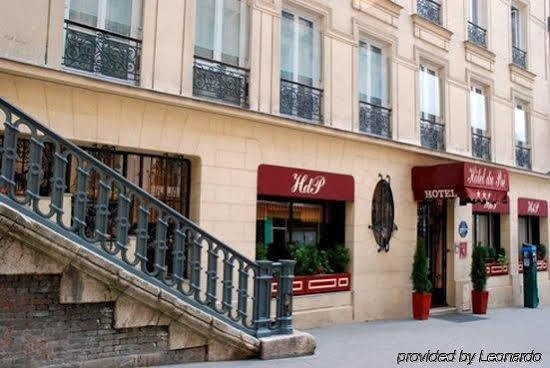 Du Pré Hotel 3*