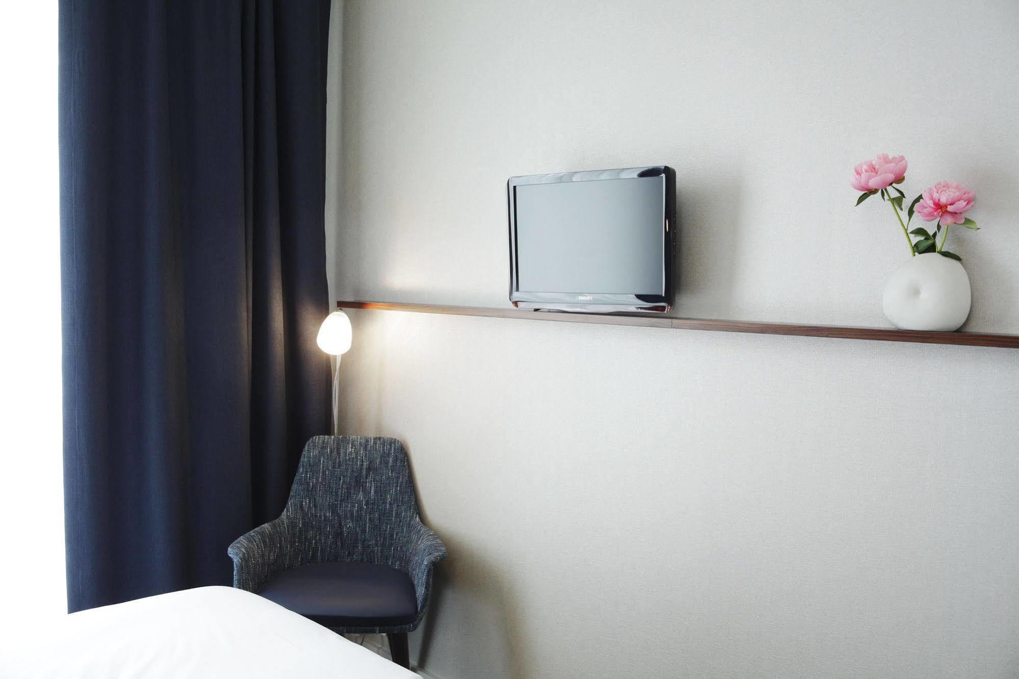 Hotel Londres Et New York - Teritoria 3*