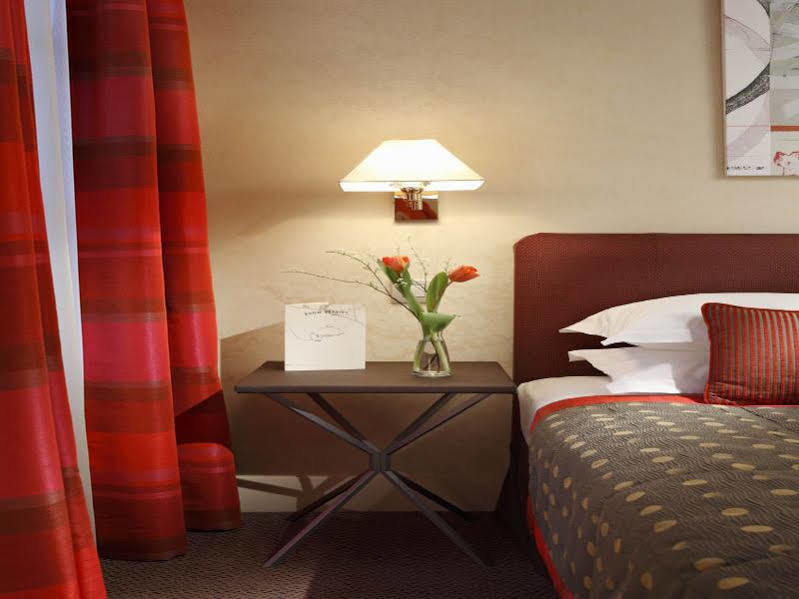 Hotel Londres Et New York - Teritoria Parigi