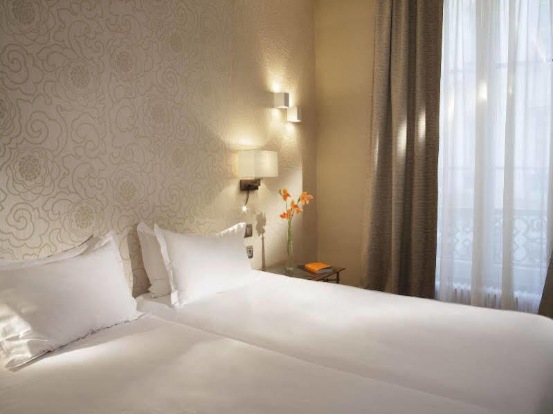 Londres Et New York - Teritoria Hotel 3*
