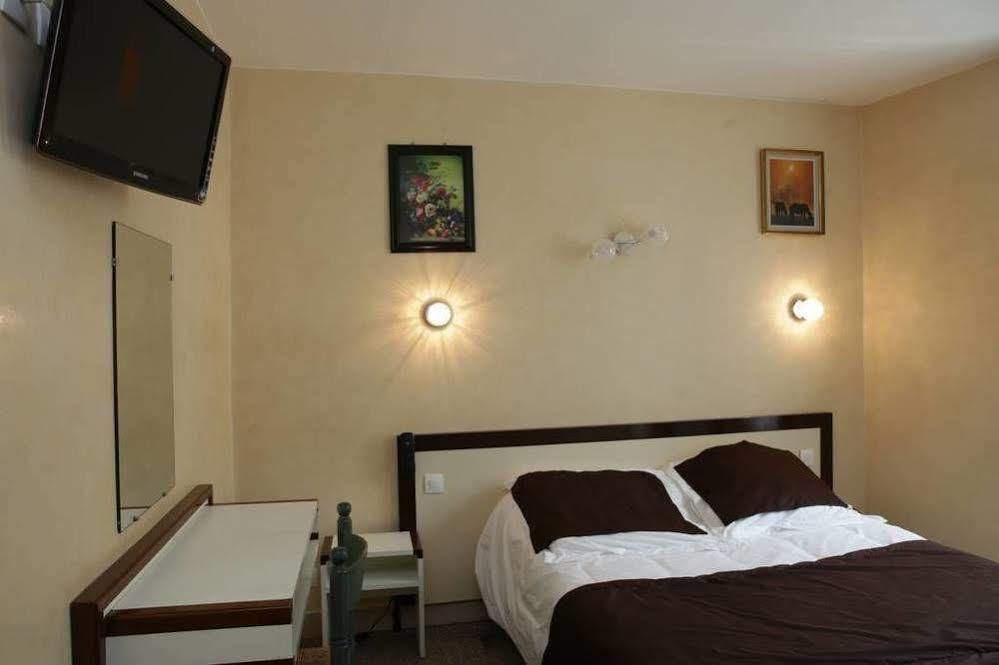 Hotel Chatillon