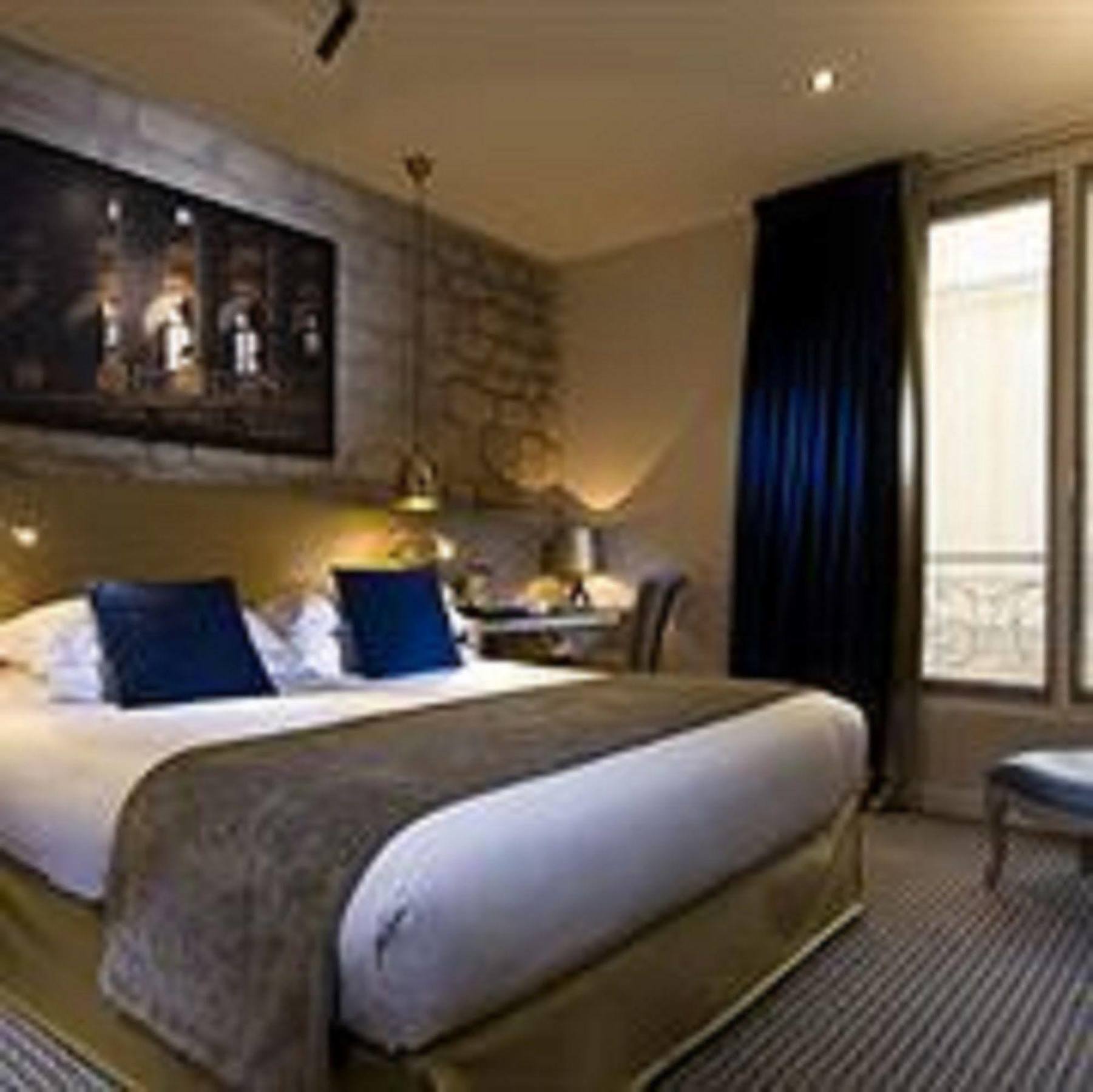 Atmospheres Paris