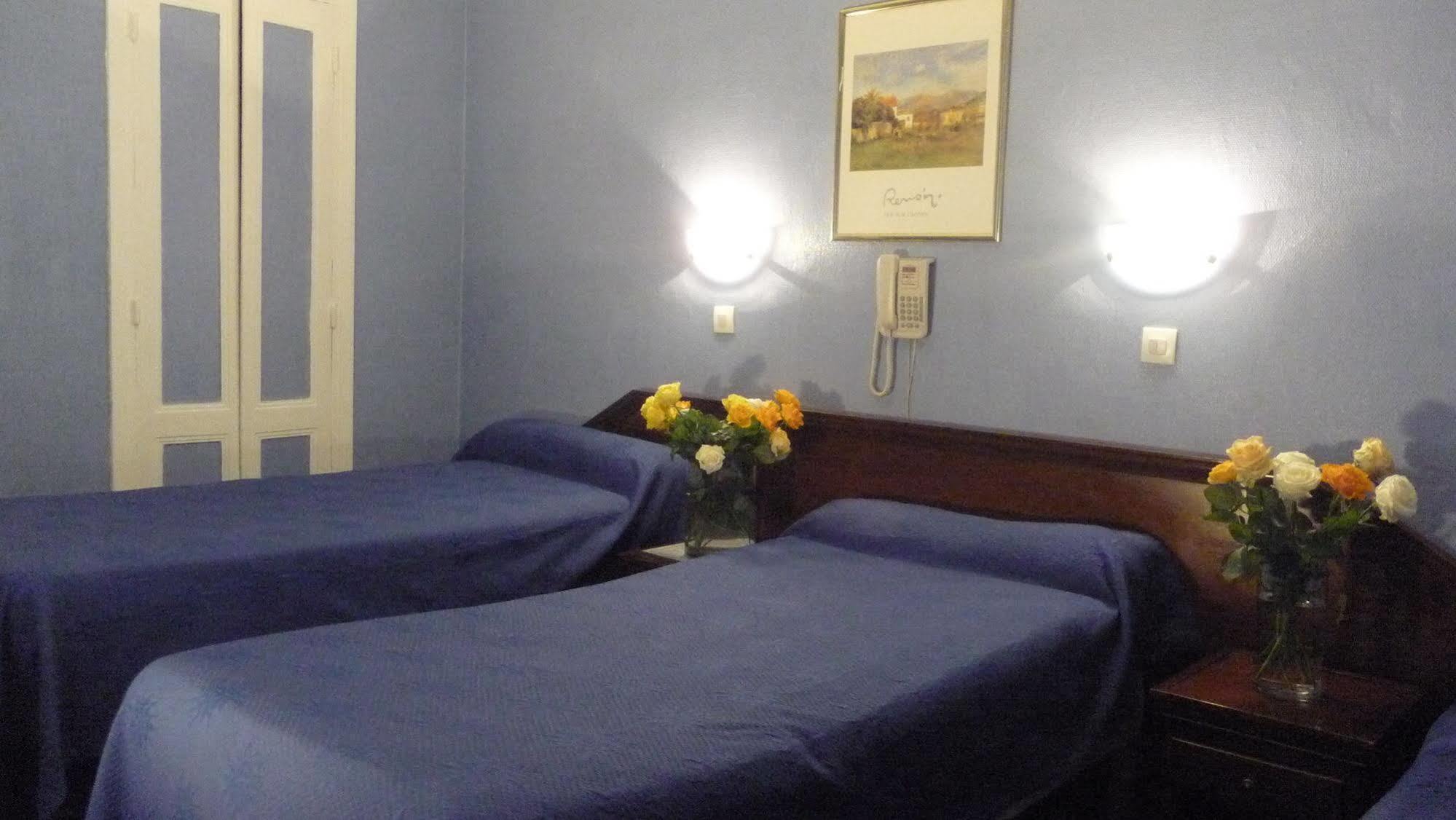 Ambassadeur Hotel Parigi