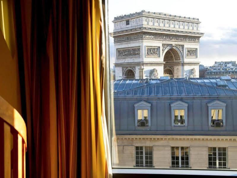 Adagio Access Tilsitt Aparthotel Parigi