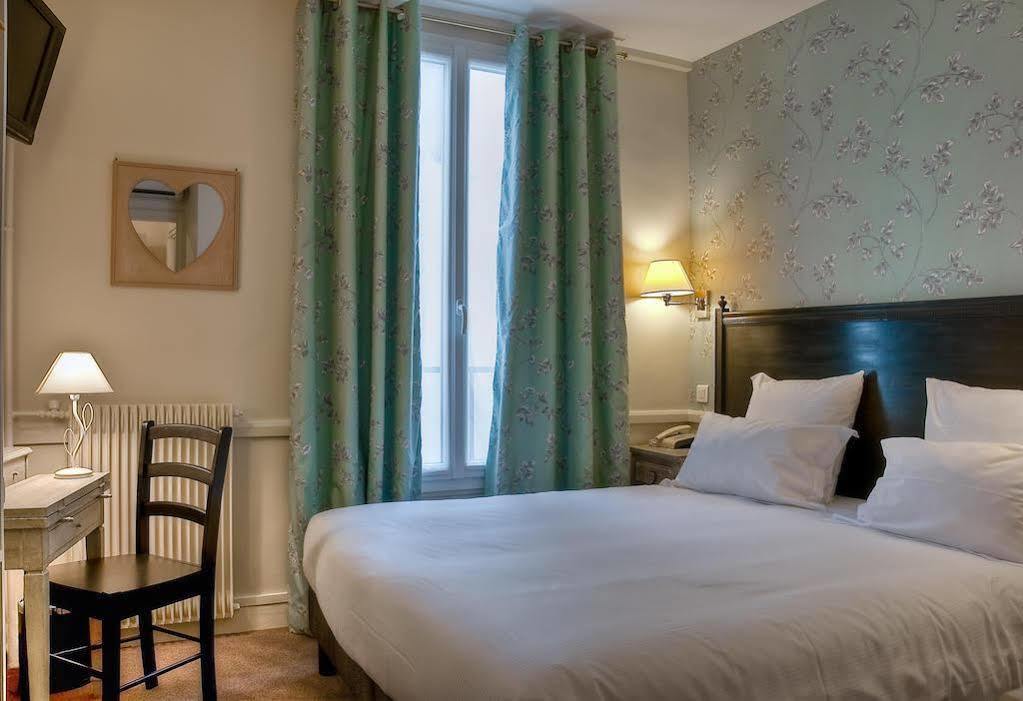 De La Motte Picquet Hotel