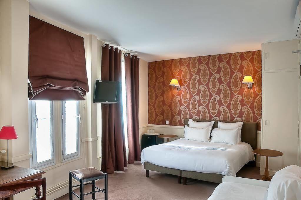 De La Motte Picquet Parigi