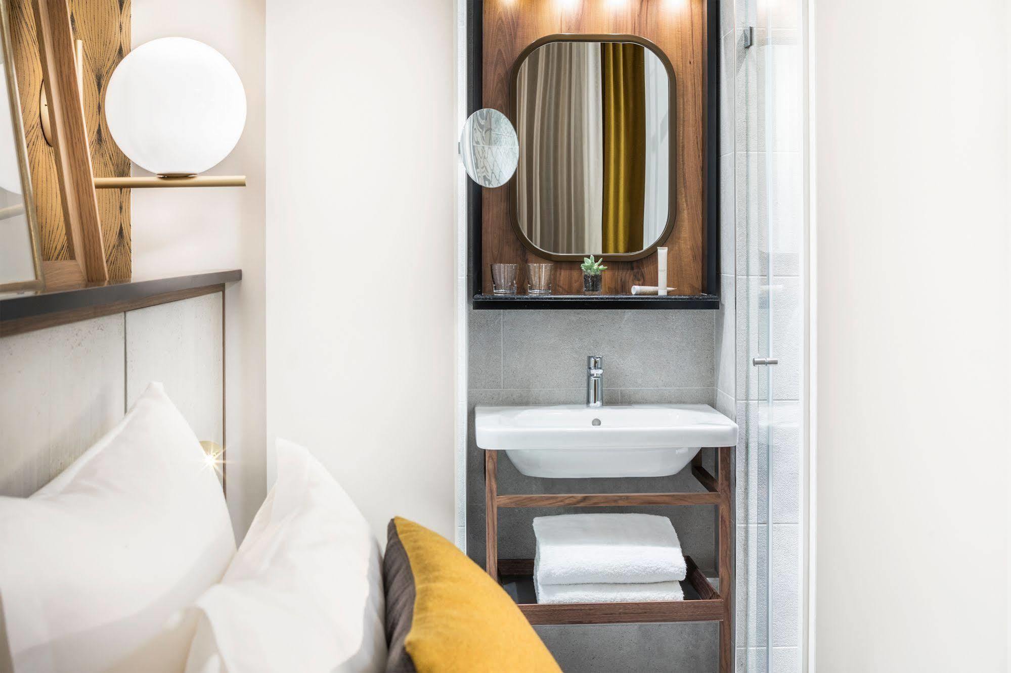 Western La Demeure Hotel Parigi