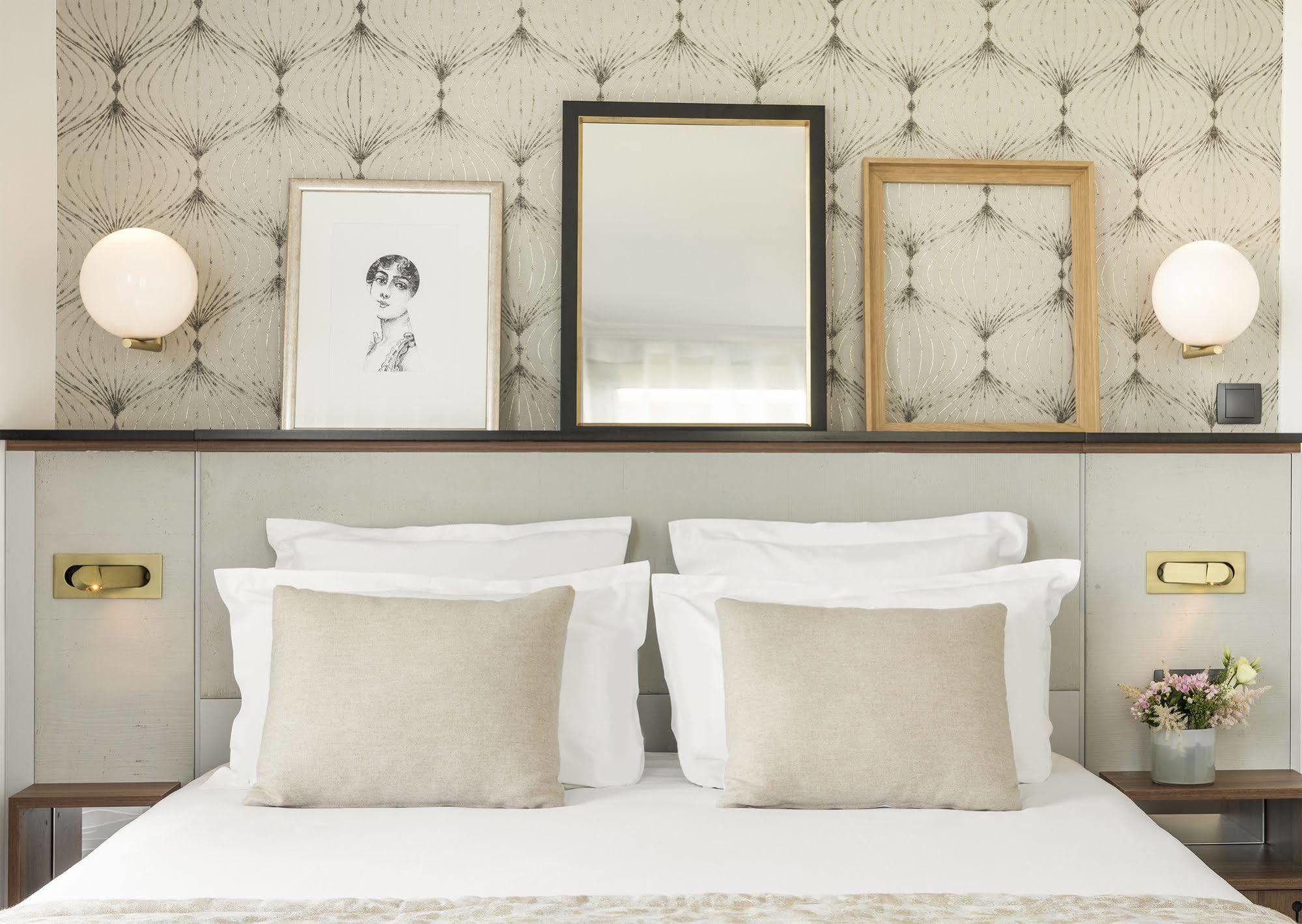 Western La Demeure Hotel