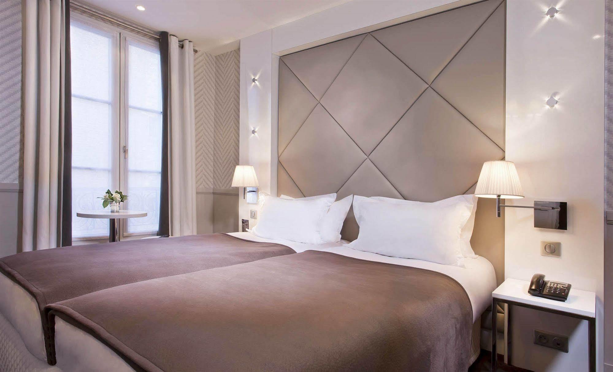 Hotel Longchamp Elysées 3*