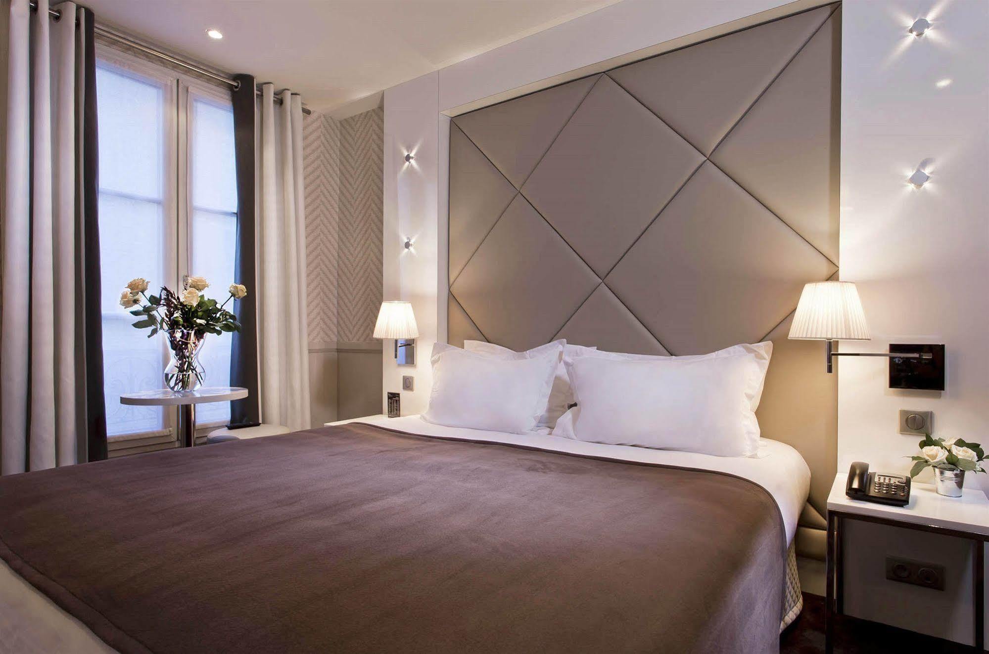 Hotel Longchamp Elysées 3*
