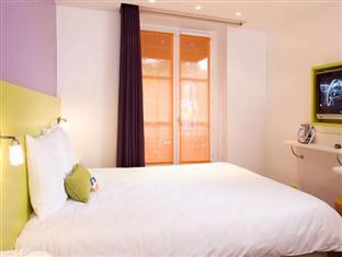 Hotel Ibis Styles Gare De L'est Tgv Parigi