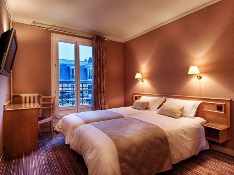 France Hotel 3*