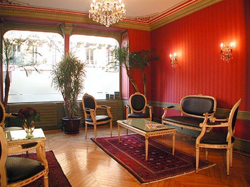 Hotel France