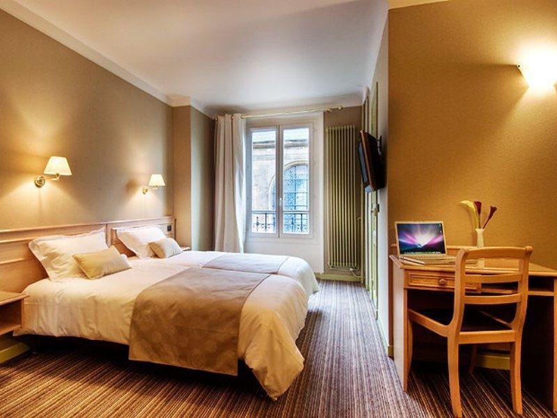 France Hotel Parigi