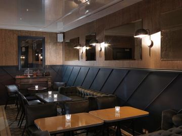 Grand Pigalle Experimental Hotel Parigi