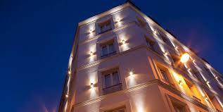 Apollon Montparnasse Hotel Parigi