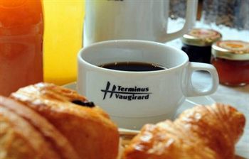 Vaugirard Hotel Parigi
