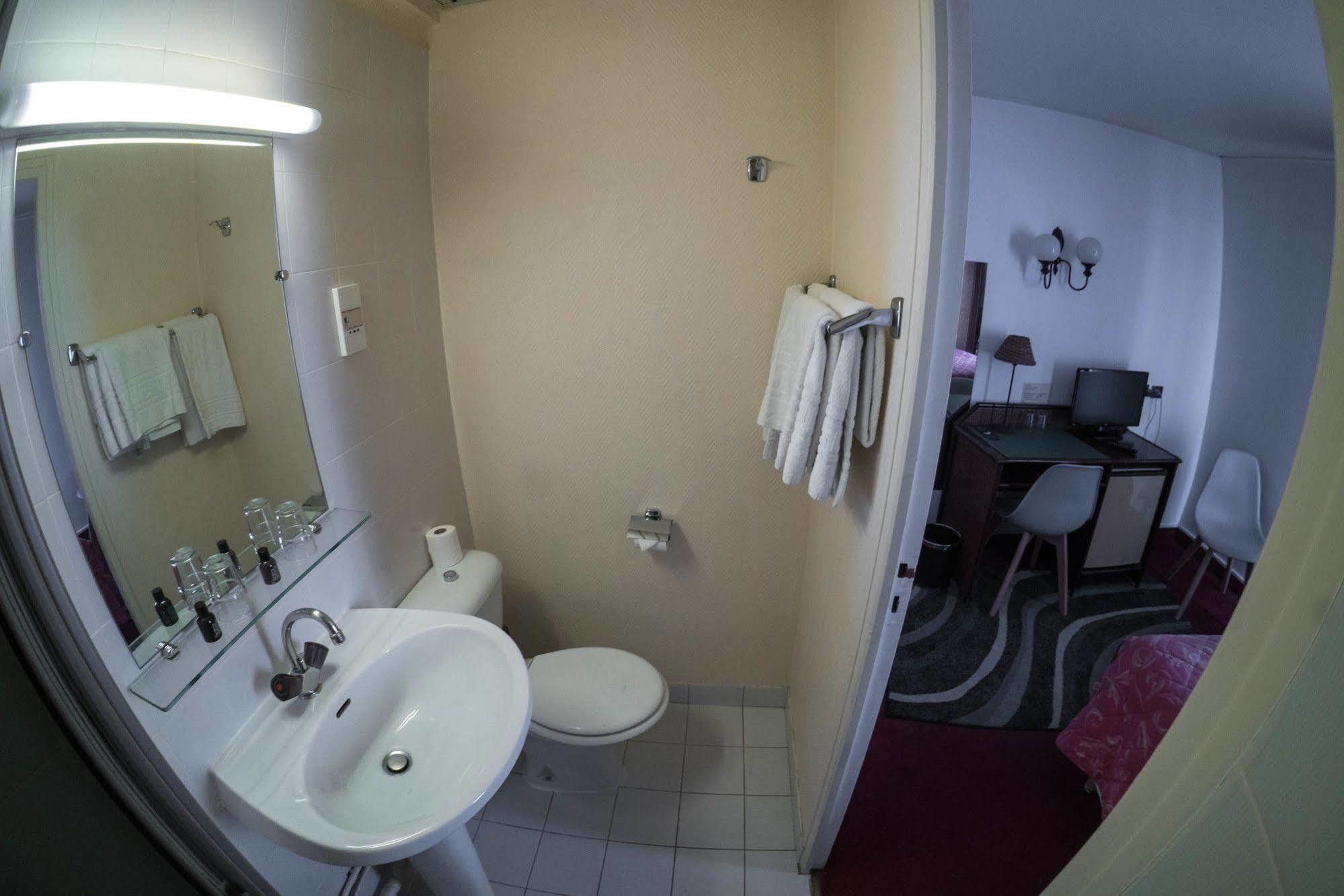 Marmotel Etoile Hotel 3*