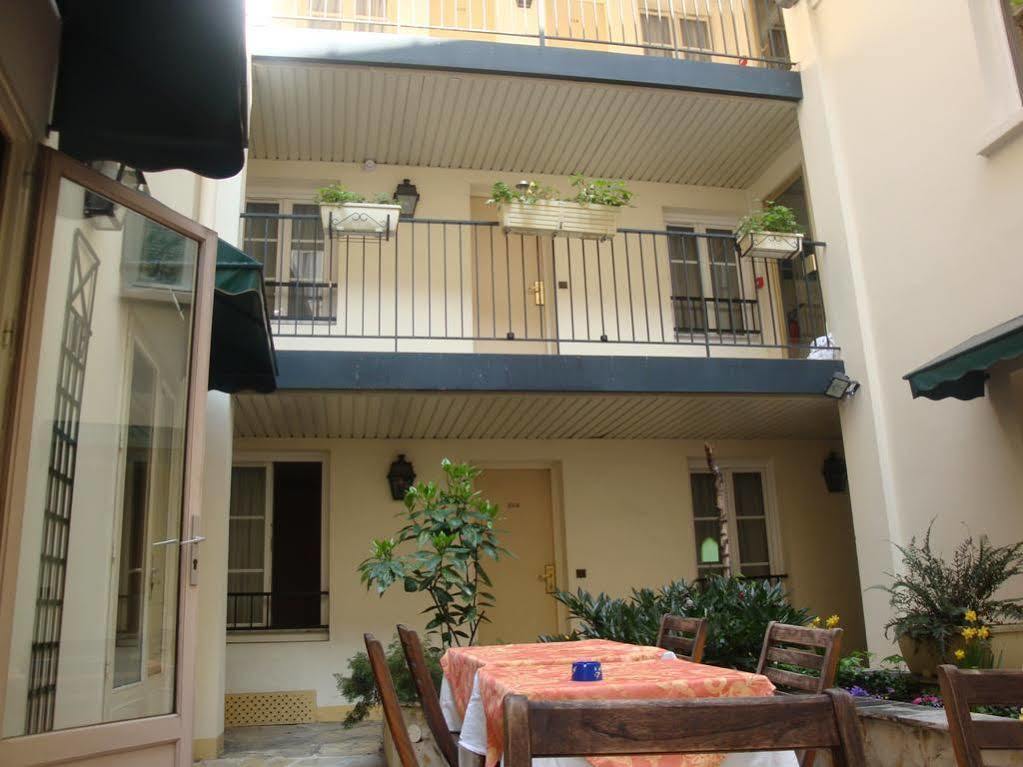 Marmotel Etoile Hotel Parigi
