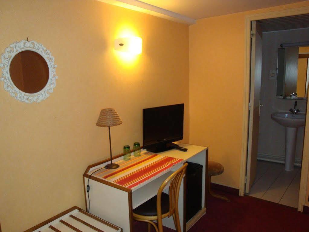 Marmotel Etoile Hotel Parigi