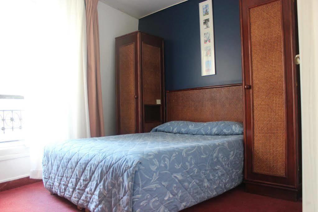 Marmotel Etoile Hotel Parigi