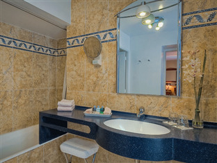 De Varenne 4*