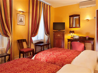 De Varenne Hotel 4*