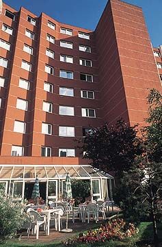 Median Congres Hotel 3*