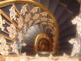 & Saint-jacques 4* Parigi