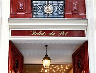 Relais Du Pré Hotel
