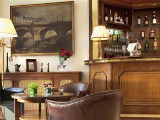 D'angleterre Hotel Parigi